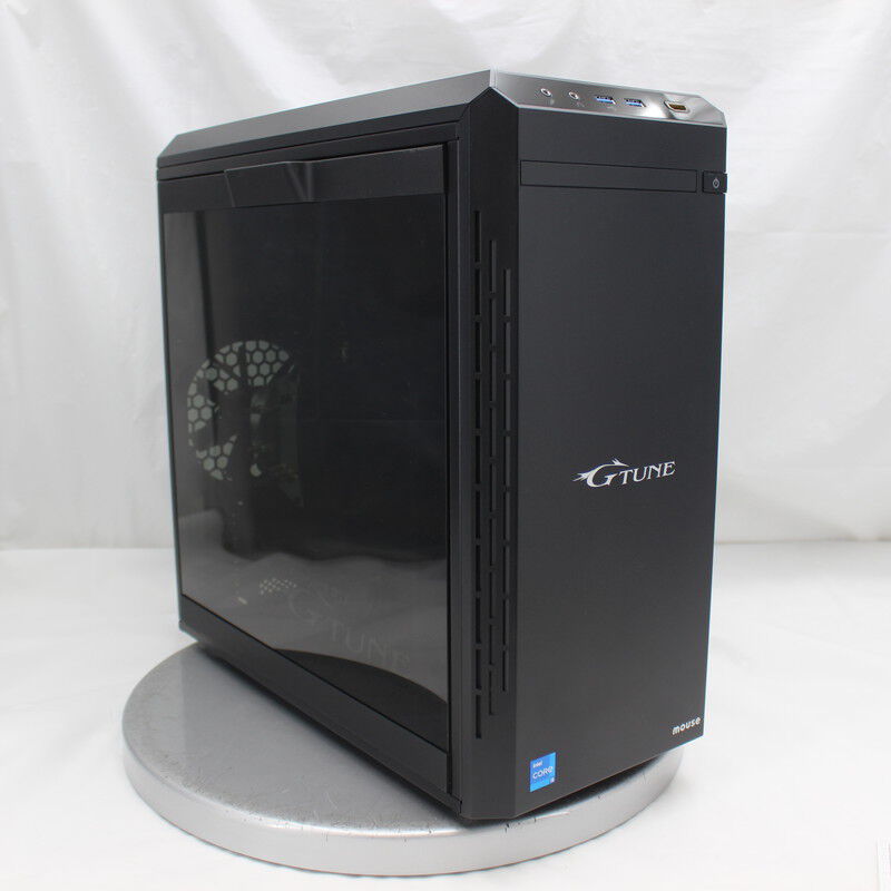 GeForce RTX 4060,GeForce RTX 4060 Tiの中古ゲーミングデスクトップPC