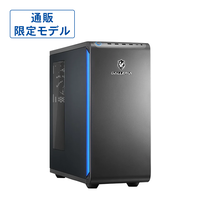 GALLERIA XMR9A-R59-GD Ryzen 9 9950X3D搭載 通販限定モデル