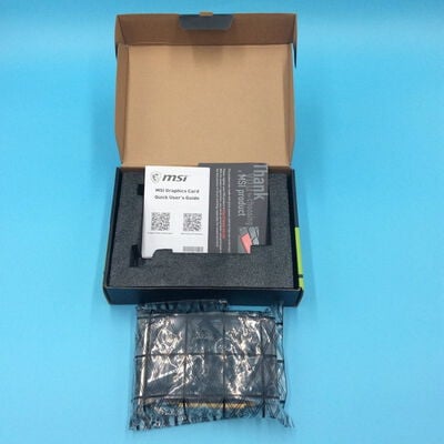 【秋葉原本店】中古  MSI GeForce GTX 1650 AERO ITX 4G OC(GTX1650 4G GDR5) 139574 