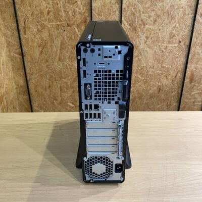 【座間相武台】中古  HP EliteDesk 800 G4 SFF 4510003196 