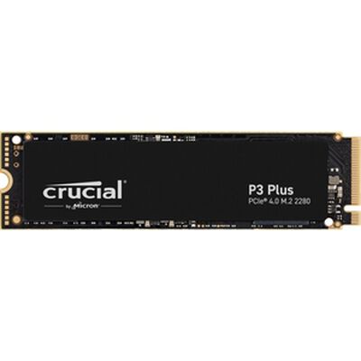 Crucial  P3 Plus CT2000P3PSSD8JP (M.2 2280 2TB) 