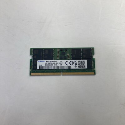 【千葉店】中古  PC5-38400 16GB ノート用 151531 