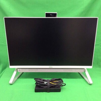【川崎店】中古  DELL Inspiron 5490 AIO(i5-10210U/8GB/SSD500GB/MX110/24inch一体型/1920&times;1080/W11H) 3170007441 