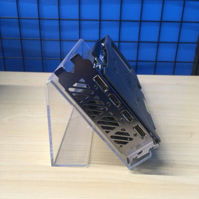 【博多店】中古  GIGABYTE GV-N4060EAGLE OC-8GD (RTX4060 8G) 175572 