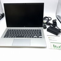 中古  HP EliteBook 830 G8 MSO (Intel Core i5 1145G7 2.6GHz/16GB/SSD256GB/-/オンボード/13.3/1920x1080/Wi-Fi/WEBCAM/W11P/Microsoft Office Home and Business 2024) 188269 