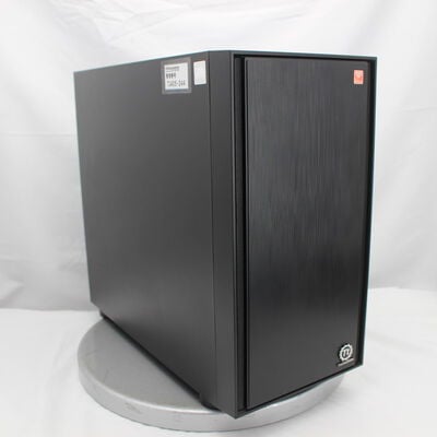 【通販センター】中古  Original PC(Intel Core i5 11400F/16GB DDR4 (PC4)/SSD512GB/なし/NVIDIA GeForce RTX 3060 12GB/W11H64 MAR) 197946 