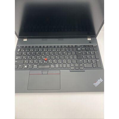 【仙台店】中古  Lenovo ThinkPad L15 Gen 4 (i5-1335U/16GB/SSD512GB/-/-/WLAN/15.6FHD/W11P/-) 3240010550 