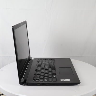 【通販センター】中古  Dynabook BJ65/FS A6BJFSF8L511(Intel Core i5 10210U/8GB DDR4 (PC4)/SSD256GB/DVDマルチ/オンボード/15.6/1366x768/Wi-Fi/W11H64 MAR) 199321 