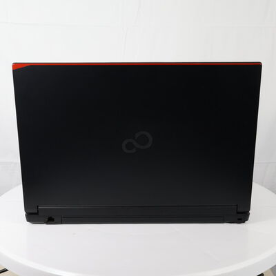【通販センター】中古  Fujitsu LIFEBOOK A7510/F FMVA87031(Intel Core i7 10610U/8GB DDR4 (PC4)/SSD512GB/なし/オンボード/15.6/1366x768/Wi-Fi/W11H64 MAR) 200839 