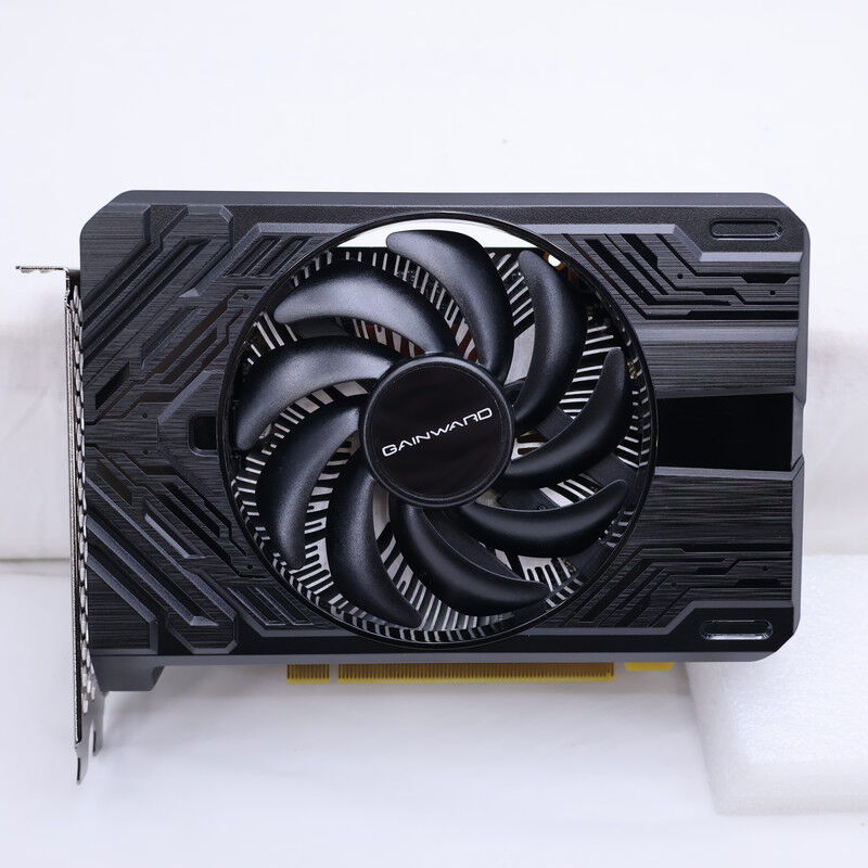 中古 GAINWARD GeForce RTX 4060 Pegasus V1 NE64060019P1-1070E-G-V1