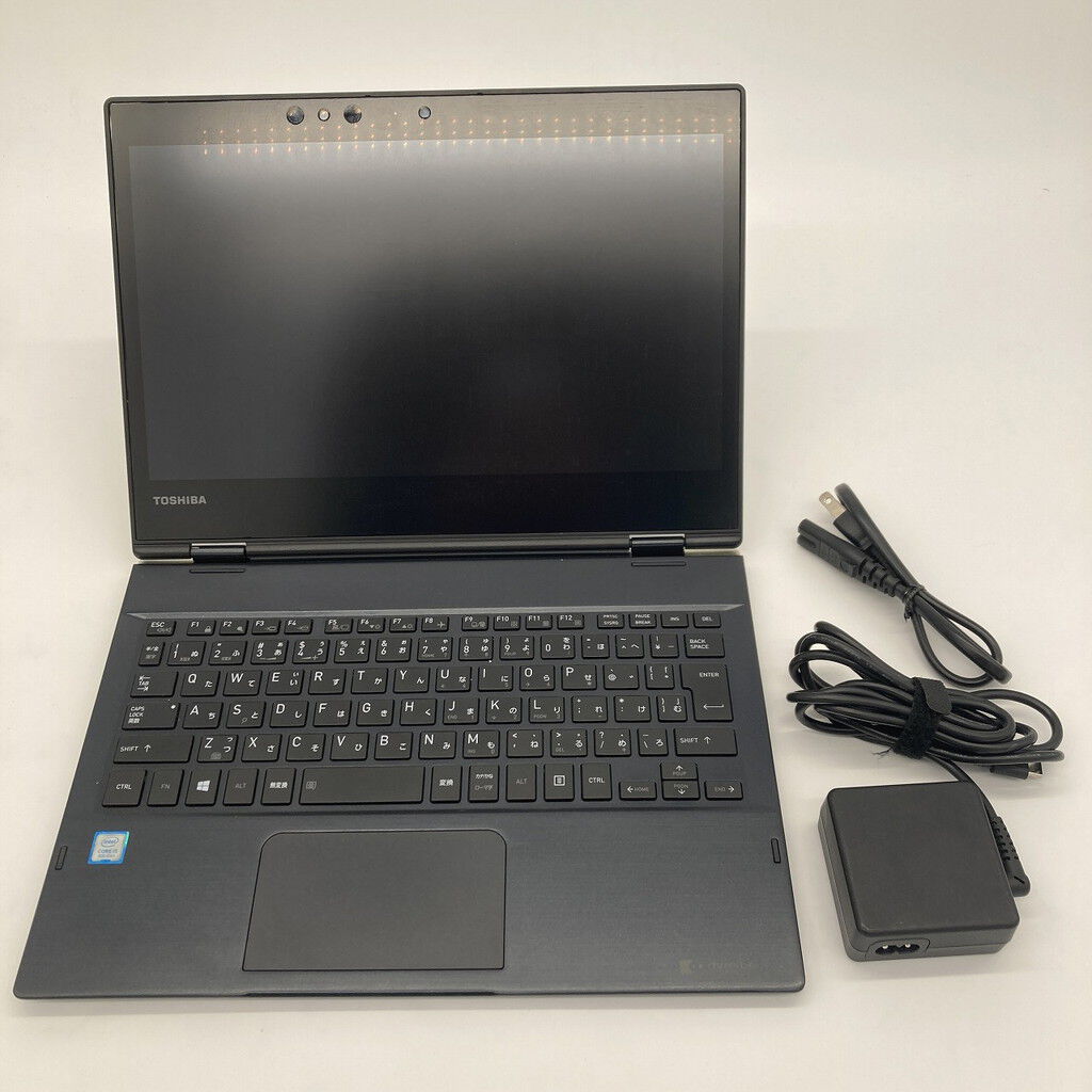 中古 dynabook VC72/DR(i5-8250U/8GB/SSD256GB/W11P) 4660001705