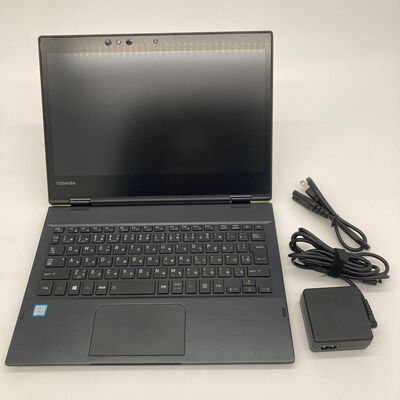 【堺七道店】中古  dynabook VC72/DR(i5-8250U/8GB/SSD256GB/W11P) 4660001705 