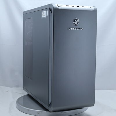 【通販センター】中古  THIRDWAVE GALLERIA XDC7A-R57-GD 203099 