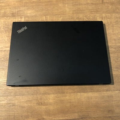 【姫路店】中古  LENOVO ThinkPad X13 (AMD Ryzen 5 Pro 4650U 2.10GHz/32GB/SSD256GB/-/オンボード/13.3/1920x1080/Wi-Fi/WEBCAM/W11P/Microsoft Office Home and Business 2024) 184183 