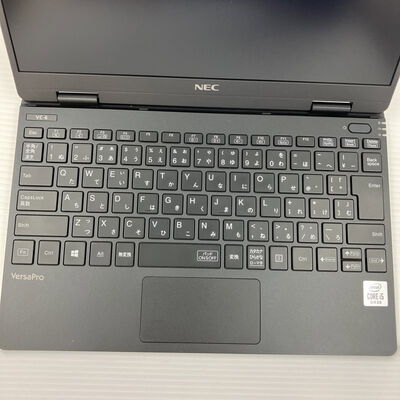 【秋葉原本店】中古  NEC_VRT10CGG9VE6(i5-10210Y/8GB/SSD128GB/W11P) 3410016703 