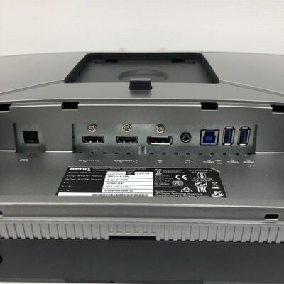 【徳島住吉店】中古  BenQ EX270M-JP (27"W 2H1DP 1ms IPS HDRi 240Hz) 5230000378 