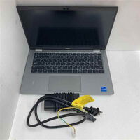 中古  DELL Latitude 5420 (INTEL Core i5 1145G7 2.6GHz/16GB/SSD512GB/-/オンボード/14/1920x1080/Wi-Fi/WEBCAM/W11P64) 179609【8/7価格改定!】 