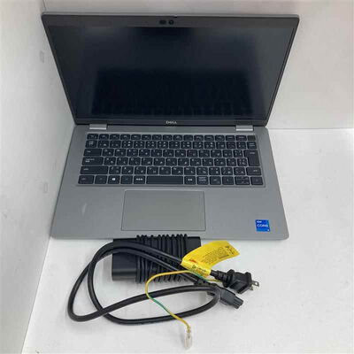 【八王子店】中古  DELL Latitude 5420 (INTEL Core i5 1145G7 2.6GHz/16GB/SSD512GB/-/オンボード/14/1920x1080/Wi-Fi/WEBCAM/W11P64) 179609 