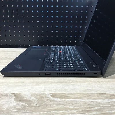 【松山環状枝松店】中古  Lenovo ThinkPad L15 Gen1 20U4-S0EJ00 (Intel Core i5 10210U 1.60GHz/8GB/SSD256GB/-/オンボード/15.6/1920x1080/GbE/Wi-Fi/WEBCAM/W11H) 193827 
