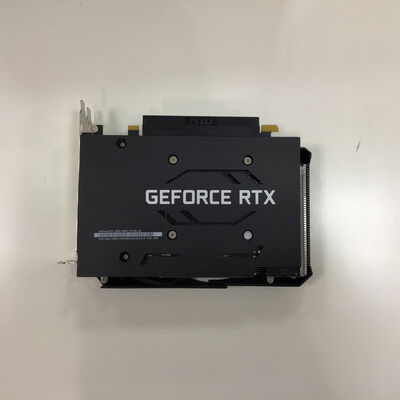 【白山FM松任店】中古  各社 GeForce RTX3050 (8GB PCI-E) 148968 