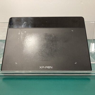 【富山本郷店】中古  XP-Pen Deco Fun XS_BK [クラシック ブラック] 4760001347 