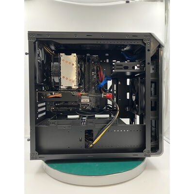 【秋葉原本店】中古  THIRDWAVE GALLERIA RM5C-G60S(i5 11400F/16GB/SSD500GB/GTX1660 SUPER/W11H) 3410012560 