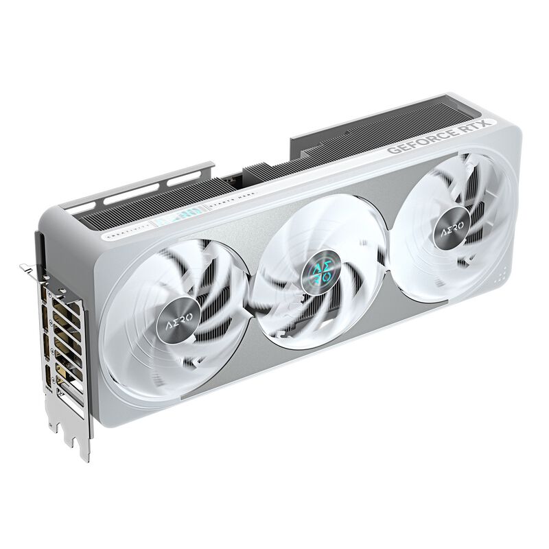 GIGABYTE GV-N507TAERO OC-16GD (GeForce RTX 5070 Ti 16GB