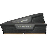 Corsair  CMK32GX5M2B5200C40 (DDR5 PC5-41600 16GB 2枚組) 
