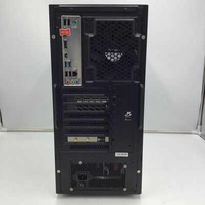 【白山FM松任店】中古  GALLERIA デスクトップ 4950002041 