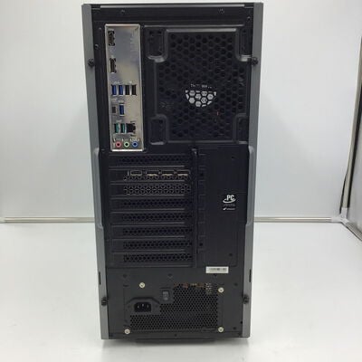 【白山FM松任店】中古  GALLERIA SK 4950001912 