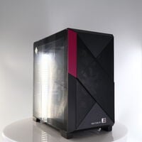 中古  NEXT　GEAR　JG-A7G70(Ryzen 7 7700/16GB/SSD1TB/RTX5070/W11H) 3410015740 