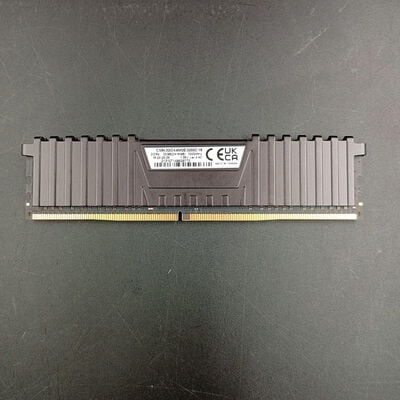 【大須店】中古  PC4-25600 32GB デスクトップ用 143224 