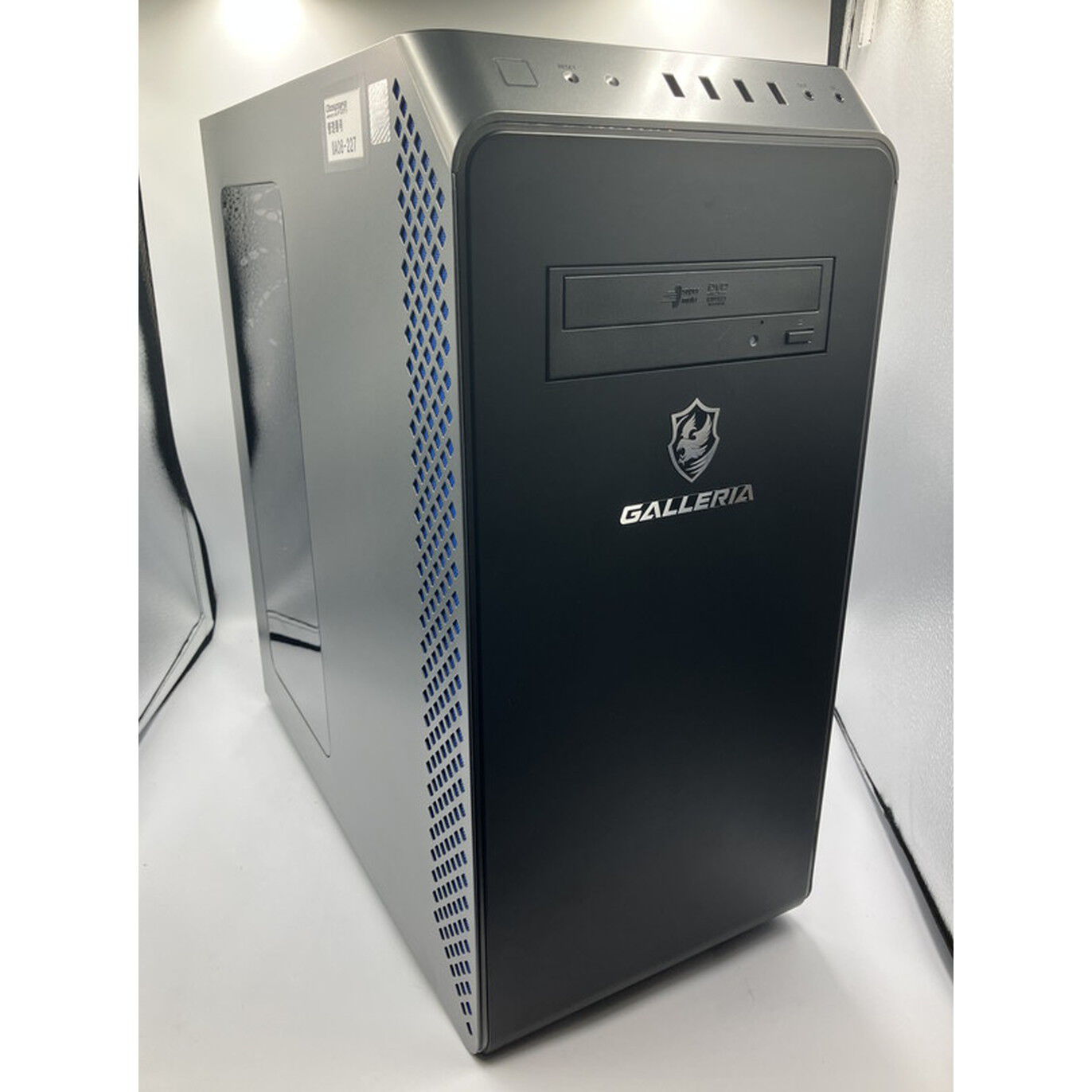 即購入◎ GALLERIA Ryzen7 3700X  ゲーミングPC GALLERIA】ゲーミングPC Ryzen7 3700X