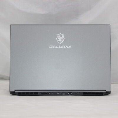 【通販センター】中古  THIRDWAVE GALLERIA RL5R-G165 179851 
