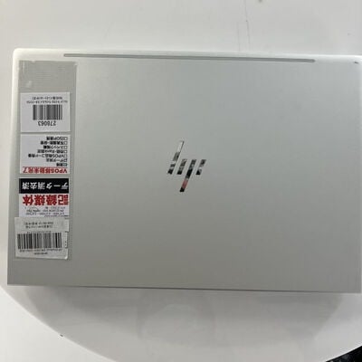 【秋葉原本店】中古  HP_EliteBook_630_G9(i5-1235U/8GB/SSD256GB/W11P) 3410015939 