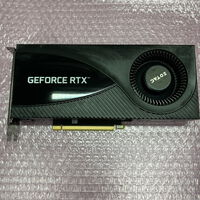 中古  ZOTAC ZT-A30610A-10BLHR (RTX3060Ti 8GB) 3330003357 