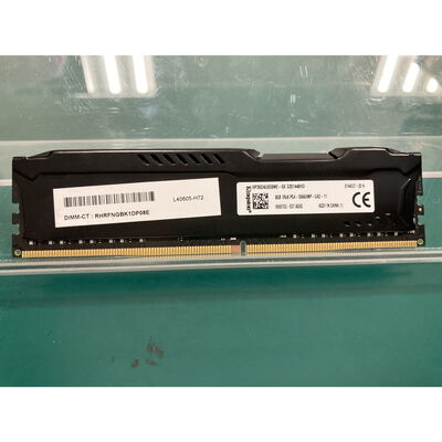【富山本郷店】中古  PC4-21300 8GB デスクトップ用_ 184888 