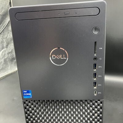 【熊本浜線店】中古  Dell XPS 8940 (i7 11700/16GB/SSD512GB/HDD1TB/RTX3060Ti/W11H) 5370000624 