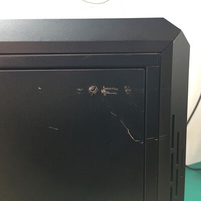 【佐賀南部バイパス店】中古  mouse GTUNE(i7 12700F/32GB/SSD1TB/ドライブなし/RTX3070/W11P) 5250001280 