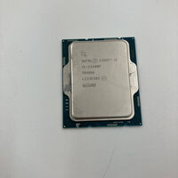 中古  INTEL Core i5 13400F (1700/2.5G/20M/C10/T16) 154214 