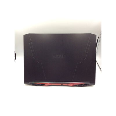 【座間相武台】中古  acer Nitro 5 AN515-57(i7-11800H/16GB/SSD512GB/RTX3050Ti/W11H/15.6) 4510002211 