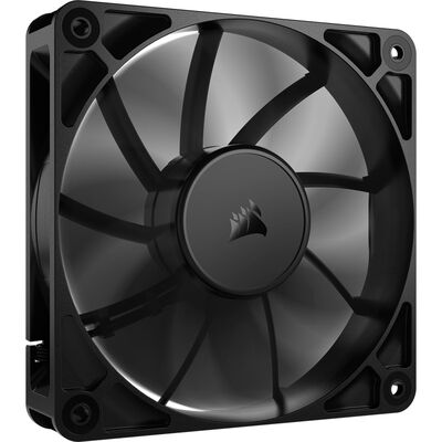 Corsair  RS120 Single Fan CO-9050188-WW (ブラック) 