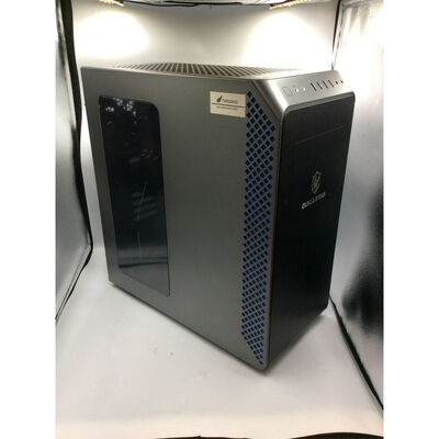 【座間相武台】中古  GALLERIA XA7C-R36T(i7 14700F/16GB/SSD1TB/RTX3060Ti/W11H) 4510002364 