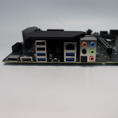 【札幌店】中古  MSI PRO Z690-P DDR4 4810000600 