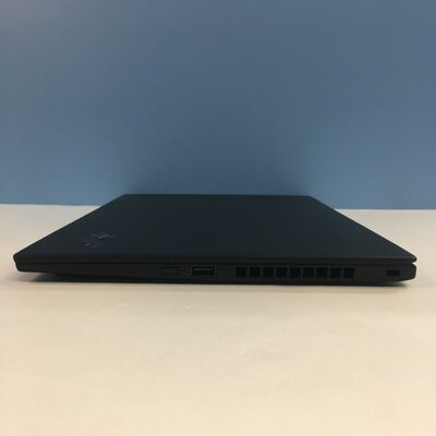 【博多店】中古  ThinkPad X1carbon Gen 8　(i7-10510U/16GB/SSD512GB/W11P) 3310006623 