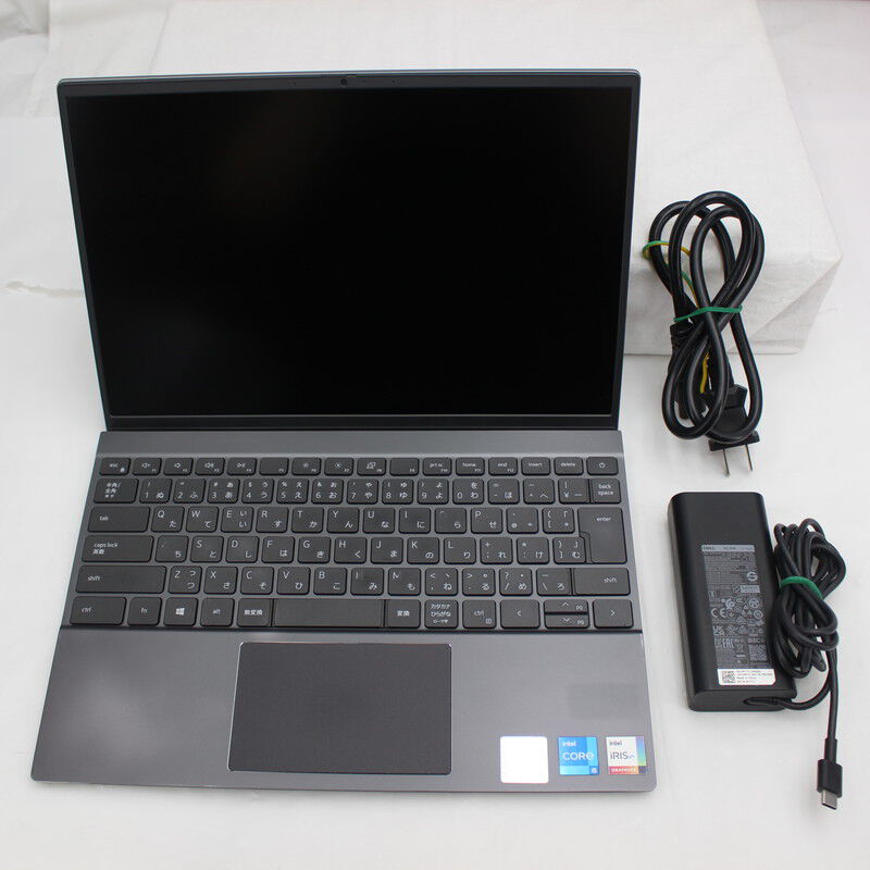 中古 Dell Vostro 13 5310(Intel Core i5 11300H/8GB/SSD256GB/なし