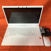 中古  LAVIE Direct N15 PC-GN186RUAH (i7-10510U/8GB/SSD512GB/BD-RE) 3280019767 