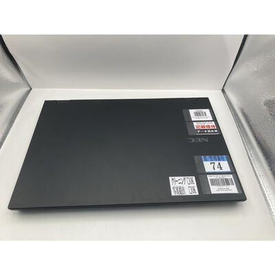 【仙台店】中古  NEC V1T46XZGN (Core i5-1335U/8GB/SSD256GB/SMt/-/WLAN/15.6FHD/W11P/-) 3240011723 