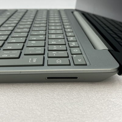 【新潟店】中古  Surface Laptop Go 2 8QF-00007[セージ](i5-1135G7/8GB/SSD256GB/12.4 1536x1024/W11H) 3290007441 