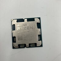 中古  AMD Ryzen 7 7700 (AM5/3.8GHz/40M/C8/T16/65W) 1460024624 